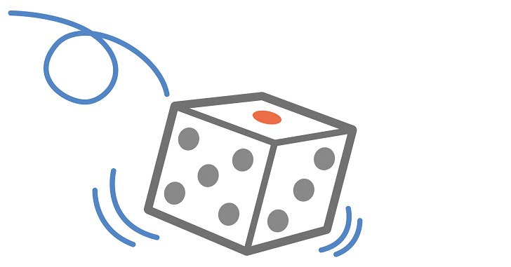 副業で稼げるかどうかは運次第