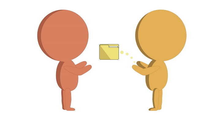 ネット上の人付き合いは決して悪い物ではない