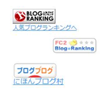 ブログランキング上位のアクセス数/アクセスアップは見込めない
