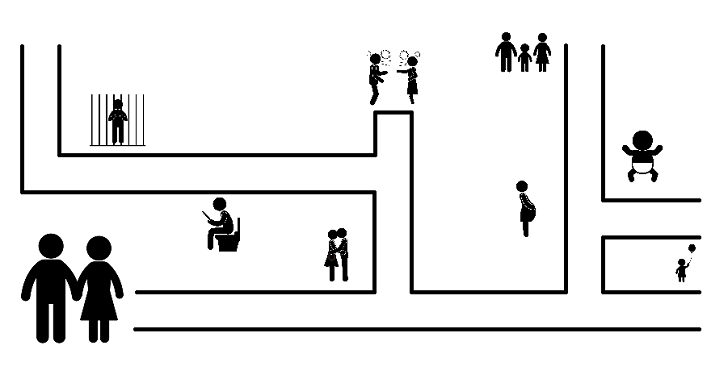 2年間の不妊。妊娠・子供を諦める事で得た幸せ、知った事実