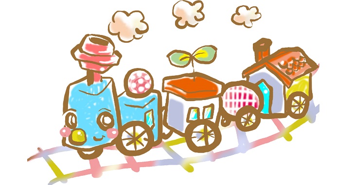トーマスのプラレールが色んな意味で凄い/子供のためでも流石に即買いはできなかった