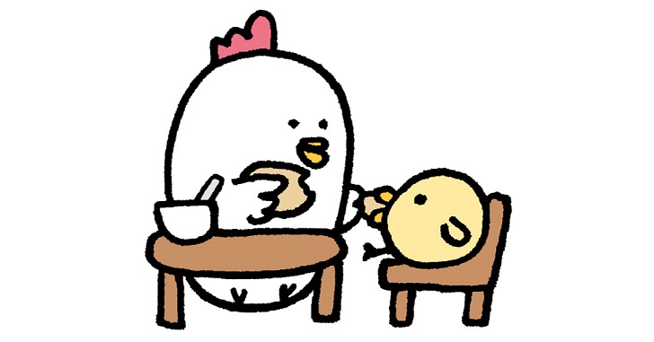 子どもの頃の記憶が残らないなら、パパが代わりに全部覚えておいてあげる