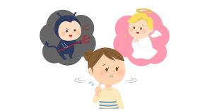 ２歳児のイヤイヤ期に関する報告書／天使が悪魔に見える瞬間